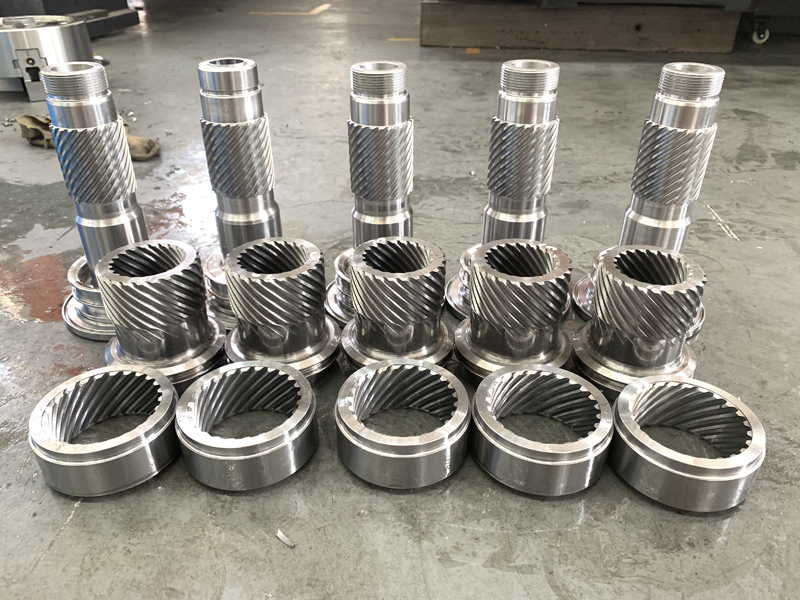 液壓油缸行業(yè)